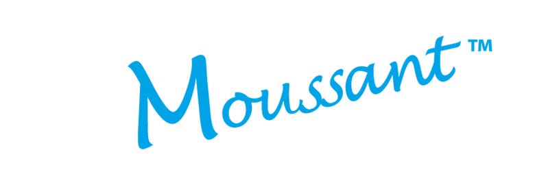 Moussant