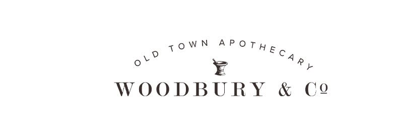 Woodbury & Co.
