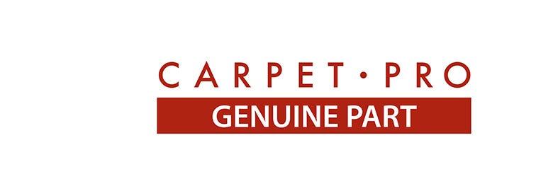 Carpet-Pro Parts