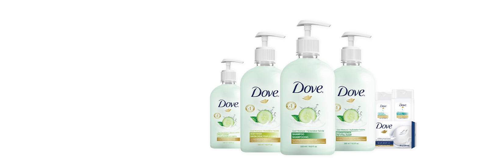 Dove Collection