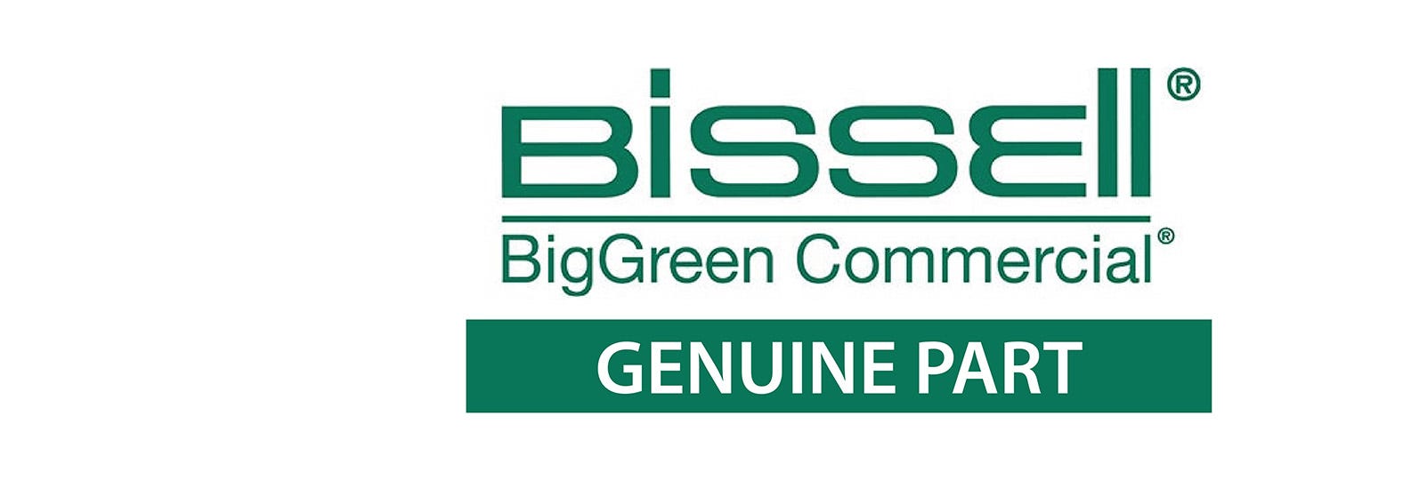 Bissell Commercial Parts
