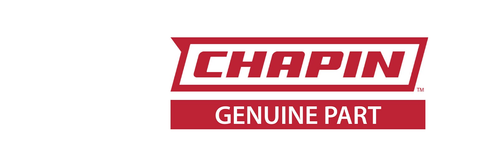 Chapin Parts