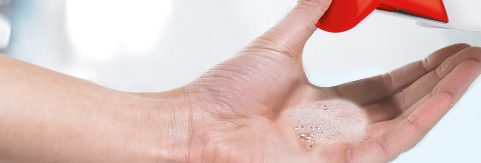 Hand & Body Soap Systems
