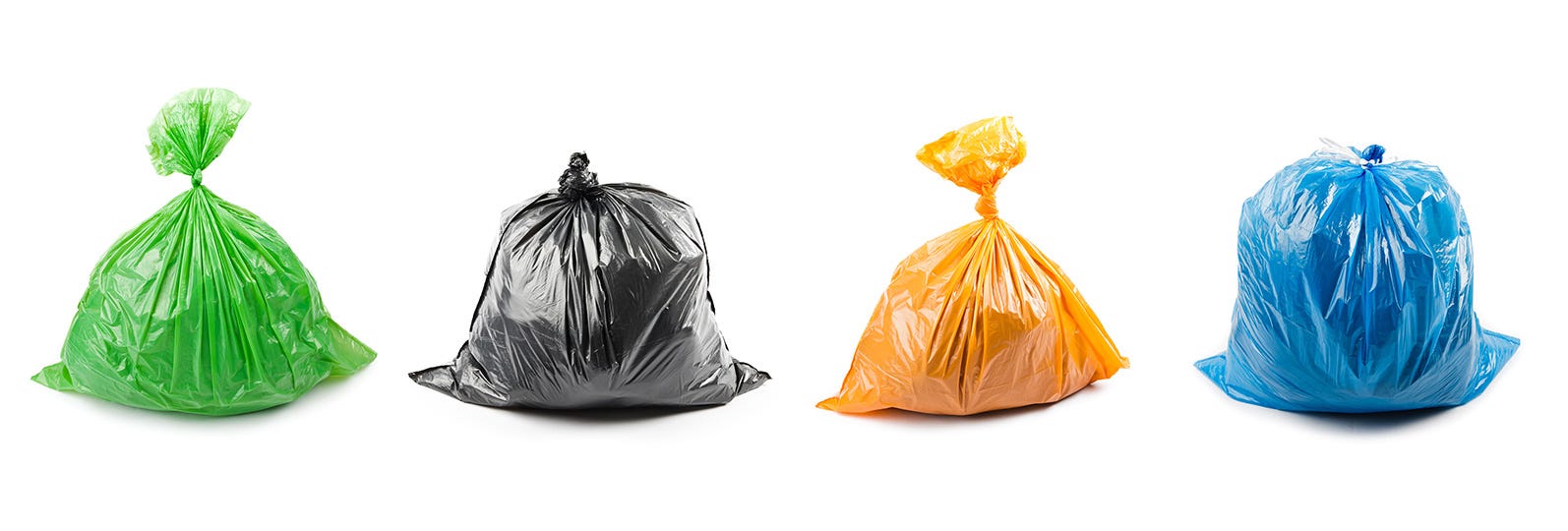 Trash Bags and Liners