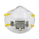 3M Cupped N95 Particulate Respirator 8210