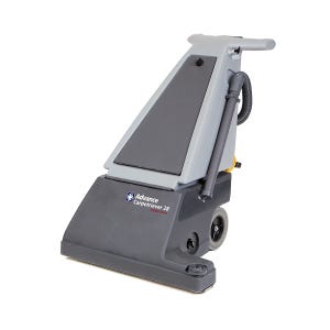 Advance CarpeTriever Upright Carpet Vacuum, 28