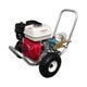 Pressure-Pro PPS2533HCI Gas Cold Water Pressure Washer