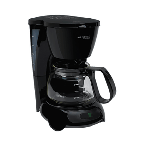 Sunbeam 4 Cup Black Coffee Maker