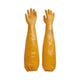 Showa Atlas® 772 Chemical Resistant Gloves (Medium)