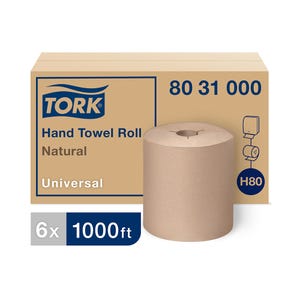 Tork Hand Towel Roll (8031000)