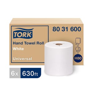 Tork Universal Hand Towel Roll (8031600)