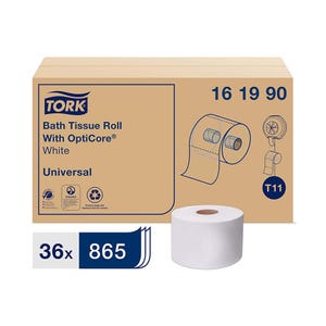Tork OptiCore Universal Bath Tissue (161990)
