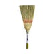 M2 3-String Lobby Corn Broom w/Handle