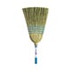 M2 5-String Housekeeping Corn Broom w/Handle