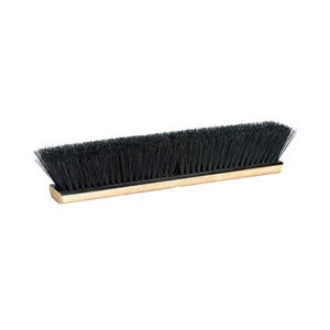 M2 Medium Sweep Tampico Push Broom Head
