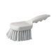 Vileda Plastic Foodservice Brush (Pot and Pans), White