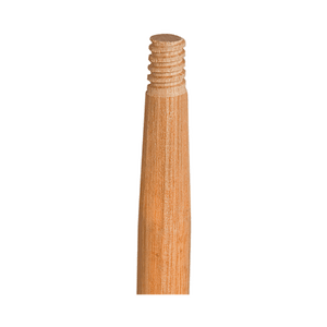 Wooden Handle Threaded, 60