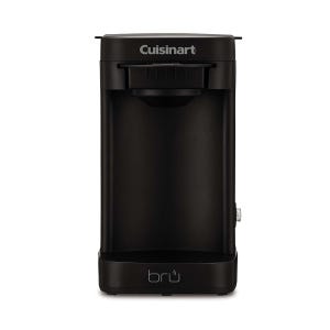 Cuisinart® BRU 1-Cup Coffee Maker