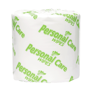 Certainty Wipes Personal Care, 2x900/cs