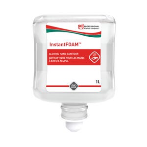 Deb InstantFOAM® Hand Sanitizer (6 x 1000ml)