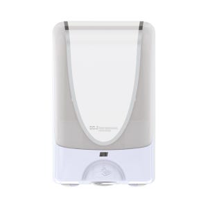 SC Johnson Professional TouchFREE Ultra 1.2L Dispenser (White)