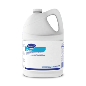 Diversey Wiwax Cleaning & Maintenance Emulsion