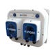 Hydro Systems DM-500 Peristaltic Warewash Dispenser