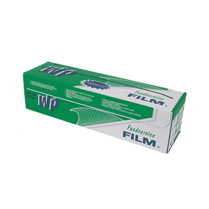 WP Innova Food Safe PVC Film Cutterbox