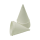 Genpack Paper Cold Cup Cone, 4 oz, 5000/cs