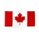 Durapoly Canada Flag w/Grommets (54