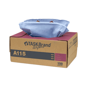Task Brand HD Wiper, 12.75x15