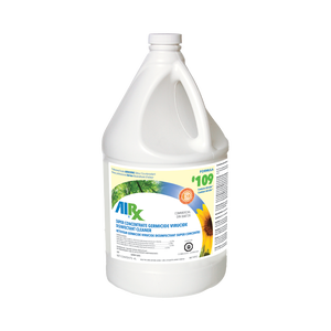 AirX 109 Disinfectant Cleaner