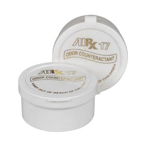 Airx 17 Stick-Up Deodorizers, 12/Box