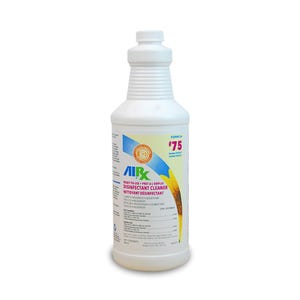AirX 75 Disinfectant Spray and Wipe Cleaner (Ready-to-Use)