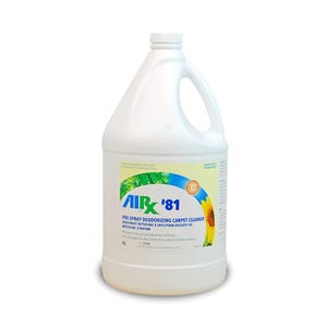 AirX 81 Carpet Pre-Spray
