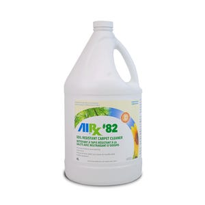 AirX 82 Soil Resistant Carpet Cleaner