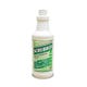 Scrubber Green Bowl and Bathroom Cleaner