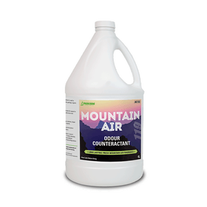 Mountain Air Odour Counteractant