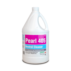 Pearl 405 Neutral Cleaner