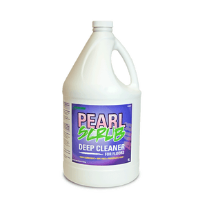 Pearl Scrub 408 Deep Cleaner for Floors