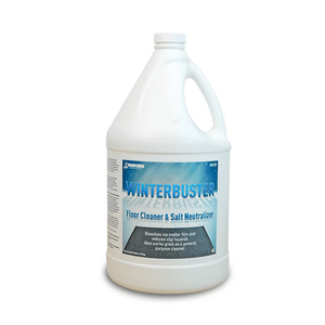 Winter Buster Salt and Calcium Remover
