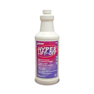 Hyper Lift-Off Floor Stripper Concentrate