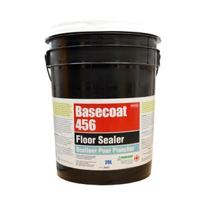 Basecoat 456 Multi-Purpose Floor Sealer