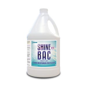Shine-Bac 491 RTU Gloss Restorer