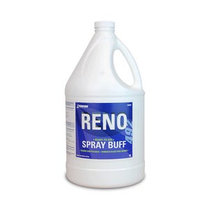 Reno Spray Buff