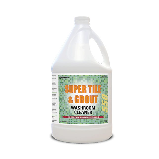 XTreme Power HSC 14000 Tile and Grout Cleaner