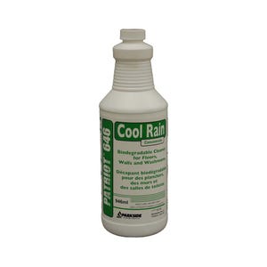 Cool Rain Biodegradable Cleaner Concentrate