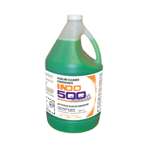 Indo 500 Alkaline Cleaner Concentrate