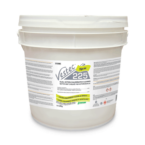 Vestec 225 Chlorinated Sanitizing Cleaner