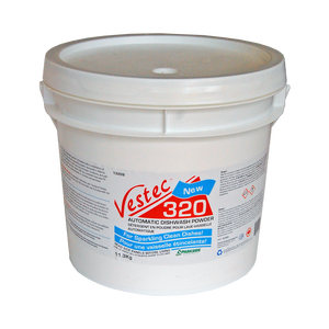 Vestec 320 Automatic Dishwasher Powder Detergent